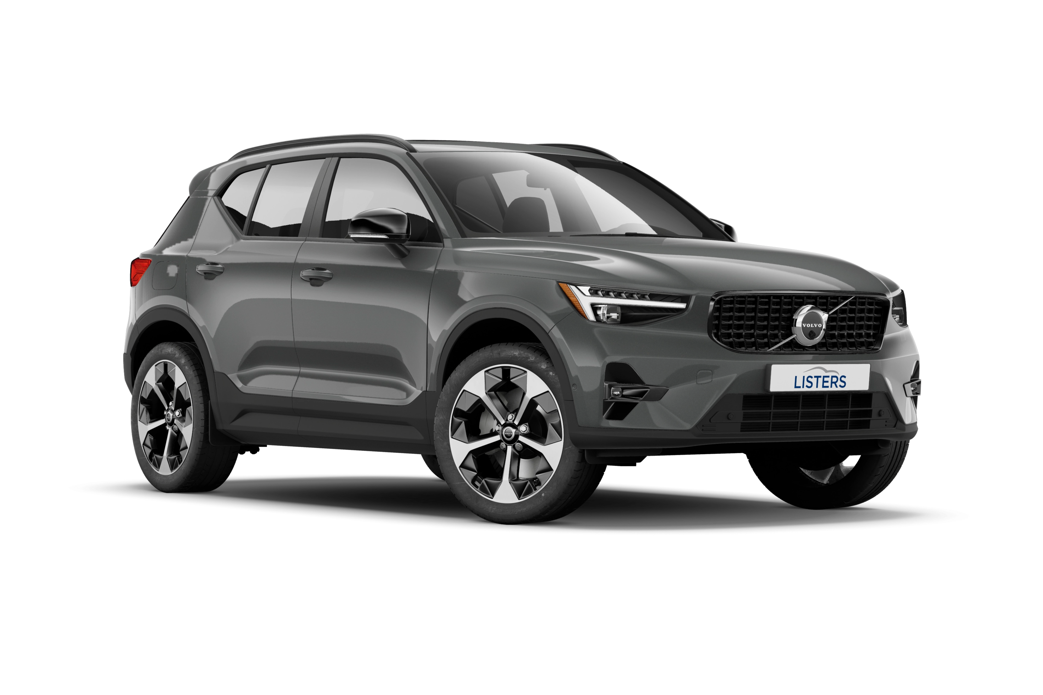 Volvo XC40 Contract Hire & Leasing Offers