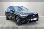 2023 Volvo XC60 Estate 2.0 T6 (350) RC PHEV Plus Dark 5dr AWD Geartronic in Onyx Black at Listers Worcester - Volvo Cars