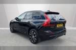 Image two of this 2023 Volvo XC60 Estate 2.0 T6 (350) RC PHEV Plus Dark 5dr AWD Geartronic in Onyx Black at Listers Worcester - Volvo Cars