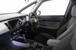 Image two of this 2023 Honda Jazz Hatchback 1.5 i-MMD Hybrid Advance Sport 5dr eCVT in Crystal Black at Listers Honda Stratford-upon-Avon