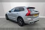 Image two of this 2023 Volvo XC60 Estate 2.0 T6 (350) RC PHEV Plus Dark 5dr AWD Geartronic in Silver Dawn at Listers Worcester - Volvo Cars