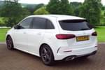 Image two of this 2023 Mercedes-Benz B Class Diesel Hatchback B200d AMG Line Executive 5dr Auto in Polar white at Mercedes-Benz of Grimsby