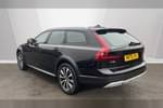 Image two of this 2023 Volvo V90 Estate 2.0 B5P Cross Country Plus 5dr AWD Auto in Onyx Black at Listers Worcester - Volvo Cars