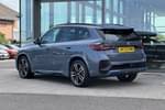 Image two of this 2023 BMW iX1 Electric Estate 230kW xDrive30 M Sport 65kWh 5dr Auto in Storm Bay at Listers King's Lynn (BMW)