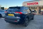 Image two of this 2023 Toyota RAV4 Estate 2.5 PHEV Dynamic 5dr CVT at Listers Toyota Coventry