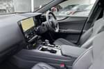 Image two of this 2023 Lexus NX Estate 450h+ 2.5 F-Sport 5dr E-CVT (Premium Plus Pack) at Lexus Cheltenham