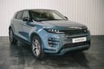 2023 Range Rover Evoque Hatchback 1.5 P300e Dynamic HSE 5dr Auto at Listers Land Rover Solihull