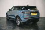 Image two of this 2023 Range Rover Evoque Hatchback 1.5 P300e Dynamic HSE 5dr Auto at Listers Land Rover Solihull