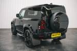 Image two of this 2023 Land Rover Defender Diesel Estate 3.0 D300 X-Dynamic HSE 90 3dr Auto at Listers Land Rover Solihull