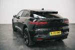 Image two of this 2023 Jaguar I-PACE Estate 294kW EV400 Sport 90kWh 5dr Auto at Listers Jaguar Solihull