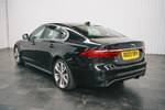 Image two of this 2023 Jaguar XF Diesel Saloon 2.0 D200 R-Dynamic SE 4dr Auto at Listers Jaguar Solihull