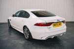 Image two of this 2023 Jaguar XF Diesel Saloon 2.0 D200 R-Dynamic SE 4dr Auto at Listers Jaguar Solihull