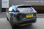 Image two of this 2023 Range Rover Diesel Estate 3.0 D350 Autobiography LWB 4dr Auto in Carpathian Grey at Listers Land Rover Hereford
