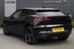 Image two of this 2023 Jaguar I-PACE Estate Special Editions 294kW EV400 HSE Black 90kWh 5dr Auto 11kW Charger at Listers Jaguar Droitwich
