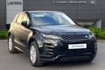 2023 Range Rover Evoque Diesel Hatchback 2.0 D200 R-Dynamic S 5dr Auto at Listers Land Rover Droitwich