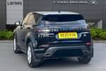 Image two of this 2023 Range Rover Evoque Diesel Hatchback 2.0 D200 R-Dynamic S 5dr Auto at Listers Land Rover Droitwich