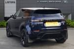 Image two of this 2023 Range Rover Evoque Hatchback 1.5 P300e Evoque Edition 5dr Auto at Listers Land Rover Droitwich
