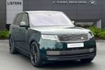 2023 Range Rover Estate 3.0 P510e SV 4dr Auto at Listers Land Rover Droitwich