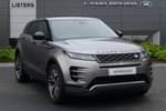 2023 Range Rover Evoque Diesel Hatchback 2.0 D200 R-Dynamic HSE 5dr Auto at Listers Land Rover Droitwich