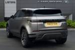 Image two of this 2023 Range Rover Evoque Diesel Hatchback 2.0 D200 R-Dynamic HSE 5dr Auto at Listers Land Rover Droitwich