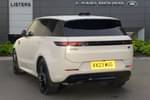 Image two of this 2023 Range Rover Sport Diesel Estate 3.0 D300 Dynamic SE 5dr Auto at Listers Land Rover Droitwich