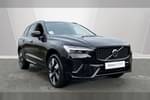 2023 Volvo XC60 Estate 2.0 T8 (455) RC PHEV Ultimate Dark 5dr AWD Gtron in Onyx Black at Listers Worcester - Volvo Cars