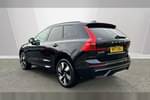 Image two of this 2023 Volvo XC60 Estate 2.0 T8 (455) RC PHEV Ultimate Dark 5dr AWD Gtron in Onyx Black at Listers Worcester - Volvo Cars