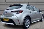 Image two of this 2023 Toyota Corolla Hatchback 2.0 Hybrid Icon 5dr CVT at Listers Toyota Bristol (South)