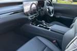 Image two of this 2023 Lexus RX Estate 450h+ 2.5 5dr E-CVT (Premium Plus Pack) at Lexus Coventry