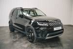 2023 Land Rover Discovery Diesel SW 3.0 D300 S 5dr Auto at Listers Land Rover Solihull