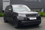2023 Range Rover Diesel Estate 3.0 D350 HSE 4dr Auto at Listers Land Rover Droitwich