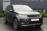 2023 Land Rover Discovery Sport SW 1.5 P300e R-Dynamic SE 5dr Auto (5 Seat) at Listers Land Rover Droitwich