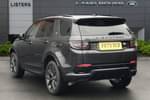 Image two of this 2023 Land Rover Discovery Sport SW 1.5 P300e R-Dynamic SE 5dr Auto (5 Seat) at Listers Land Rover Droitwich
