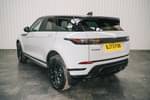 Image two of this 2023 Range Rover Evoque Diesel Hatchback 2.0 D165 Dynamic SE 5dr Auto at Listers Land Rover Solihull
