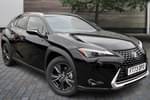 2023 Lexus UX Hatchback 250h 2.0 5dr CVT (17in Alloys/Premium Pack/Nav) at Lexus Lincoln