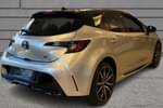 Image two of this 2023 Toyota Corolla Hatchback 1.8 Hybrid GR Sport 5dr CVT (Bi-tone) at Listers Toyota Bristol (South)