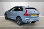 Image two of this 2023 Volvo XC60 Estate 2.0 B5P Plus Dark 5dr AWD Geartronic in Thunder Grey at Listers Leamington Spa - Volvo Cars