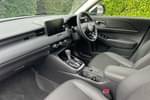 Image two of this 2024 Honda HR-V Hatchback 1.5 eHEV Advance 5dr CVT in Premium plus paint - Sunlight white at Listers Honda Northampton