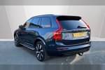 Image two of this 2023 Volvo XC90 Estate 2.0 T8 (455) RC PHEV Ultimate Dark 5dr AWD Gtron in Denim Blue at Listers Worcester - Volvo Cars