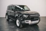 2024 Land Rover Defender 110 Diesel 3.0 D250 Hard Top Auto at Listers Land Rover Solihull
