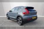 Image two of this 2023 Volvo XC40 Estate 1.5 T5 Recharge PHEV Ultimate Dark 5dr Auto in Thunder Grey at Listers Worcester - Volvo Cars