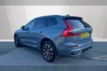 Image two of this 2023 Volvo XC60 Estate 2.0 B5P Plus Dark 5dr AWD Geartronic in Thunder Grey at Listers Worcester - Volvo Cars