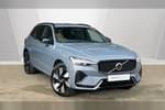 2023 Volvo XC60 Estate 2.0 T6 (350) RC PHEV Plus Dark 5dr AWD Geartronic in Thunder Grey at Listers Leamington Spa - Volvo Cars