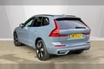 Image two of this 2023 Volvo XC60 Estate 2.0 T6 (350) RC PHEV Plus Dark 5dr AWD Geartronic in Thunder Grey at Listers Leamington Spa - Volvo Cars