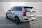 Image two of this 2023 Volvo XC90 Diesel Estate 2.0 B5D (235) Plus Dark 5dr AWD Geartronic in Silver Dawn at Listers Worcester - Volvo Cars