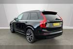 Image two of this 2023 Volvo XC90 Diesel Estate 2.0 B5D (235) Plus Dark 5dr AWD Geartronic in Onyx Black at Listers Worcester - Volvo Cars