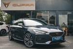 2023 CUPRA Leon Hatchback 2.0 TSI VZ2 5dr DSG in Magnetic Grey at Listers SEAT Coventry