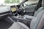 Image two of this 2023 Lexus RZ Electric Estate 450e 230kW Direct4 71.4 kWh 5dr Auto (Premium +) at Lexus Cheltenham