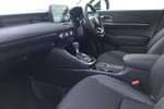 Image two of this 2024 Honda HR-V Hatchback 1.5 eHEV Advance 5dr CVT in Sunlight White at Listers Honda Solihull