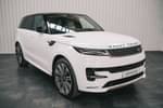 2024 Range Rover Sport Estate 3.0 P460e Dynamic SE 5dr Auto at Listers Land Rover Solihull